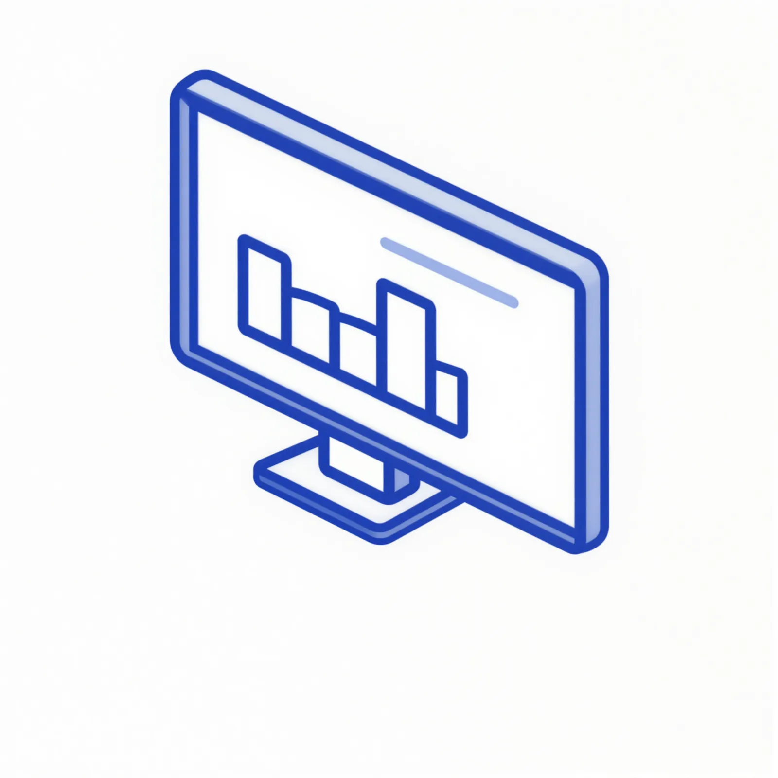 FM-Reporting Dashboard Illustration