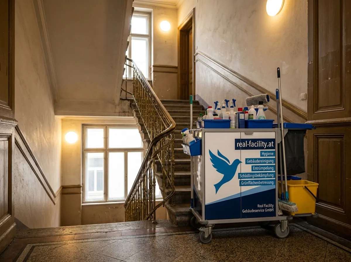Technische Dienste