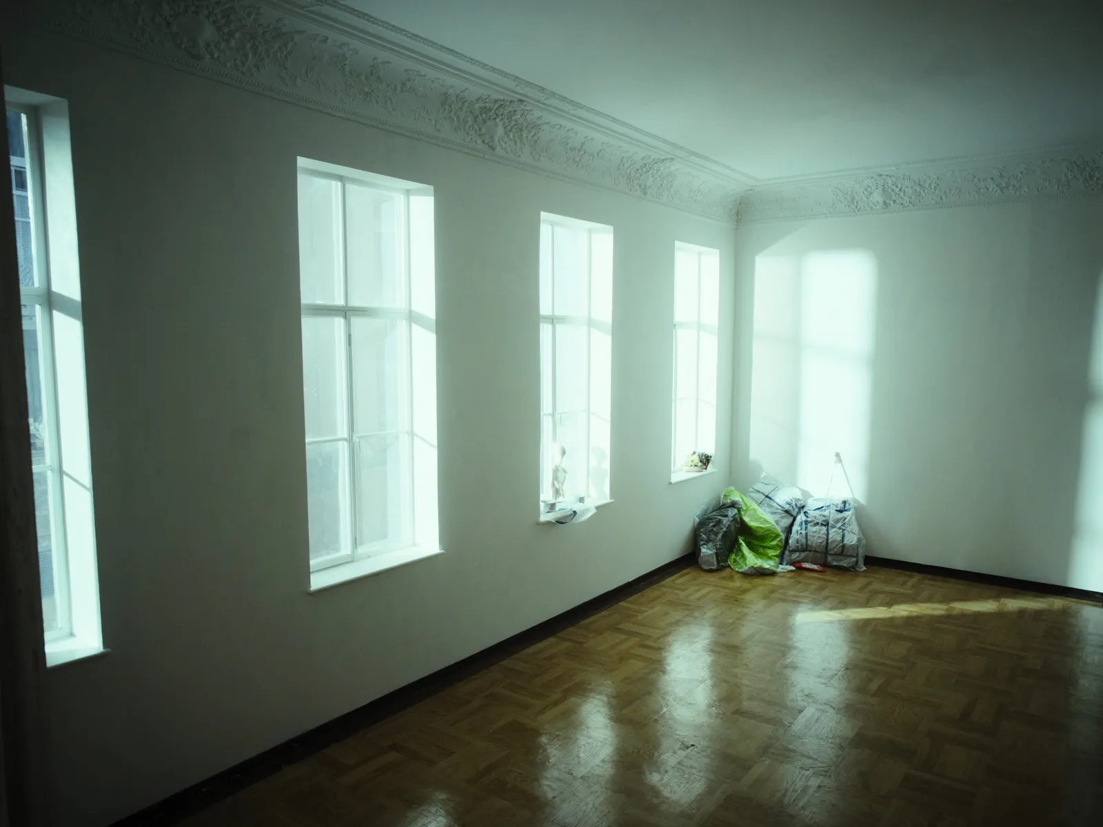 Wohnungsräumungen