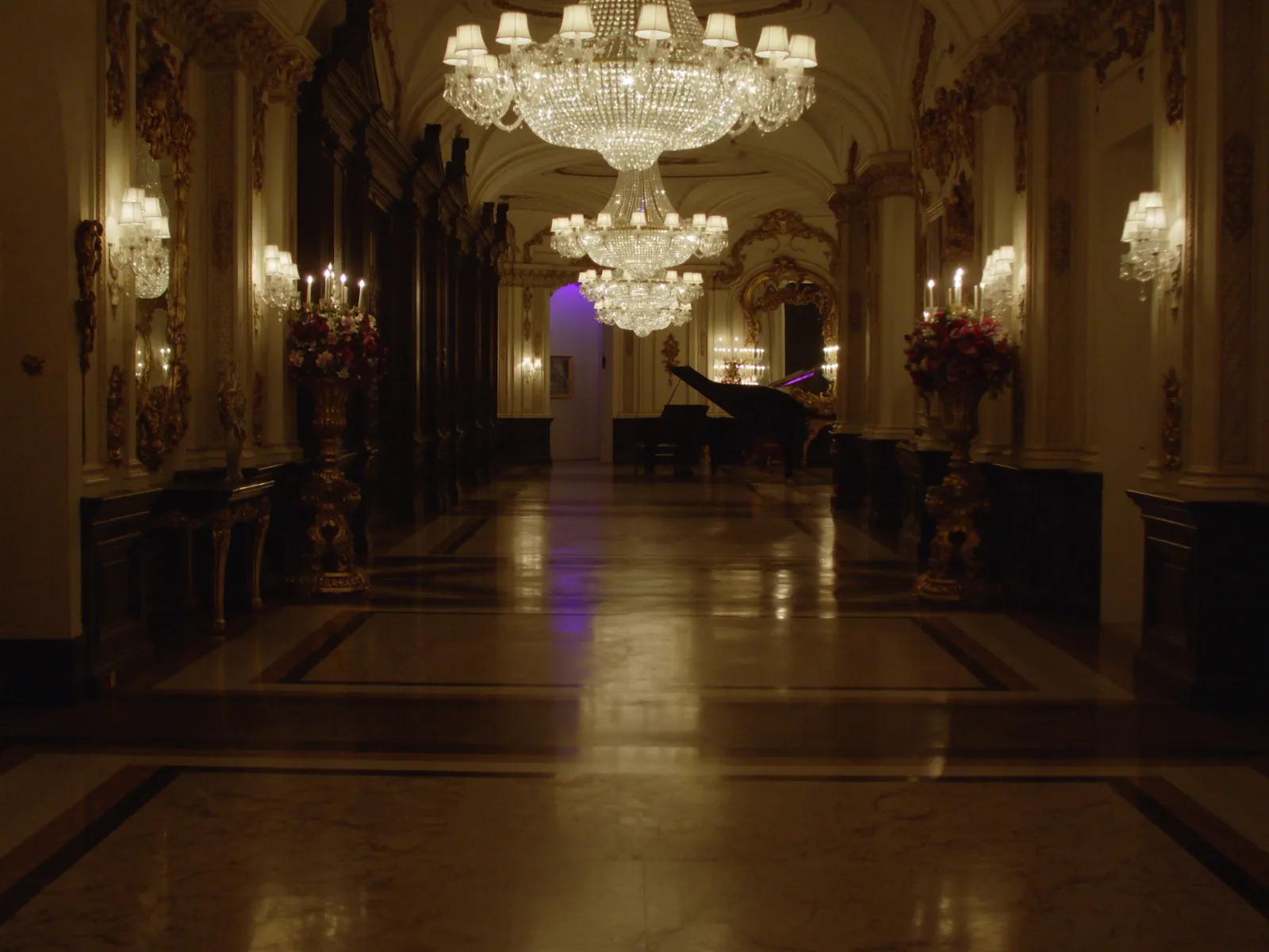 Hotels