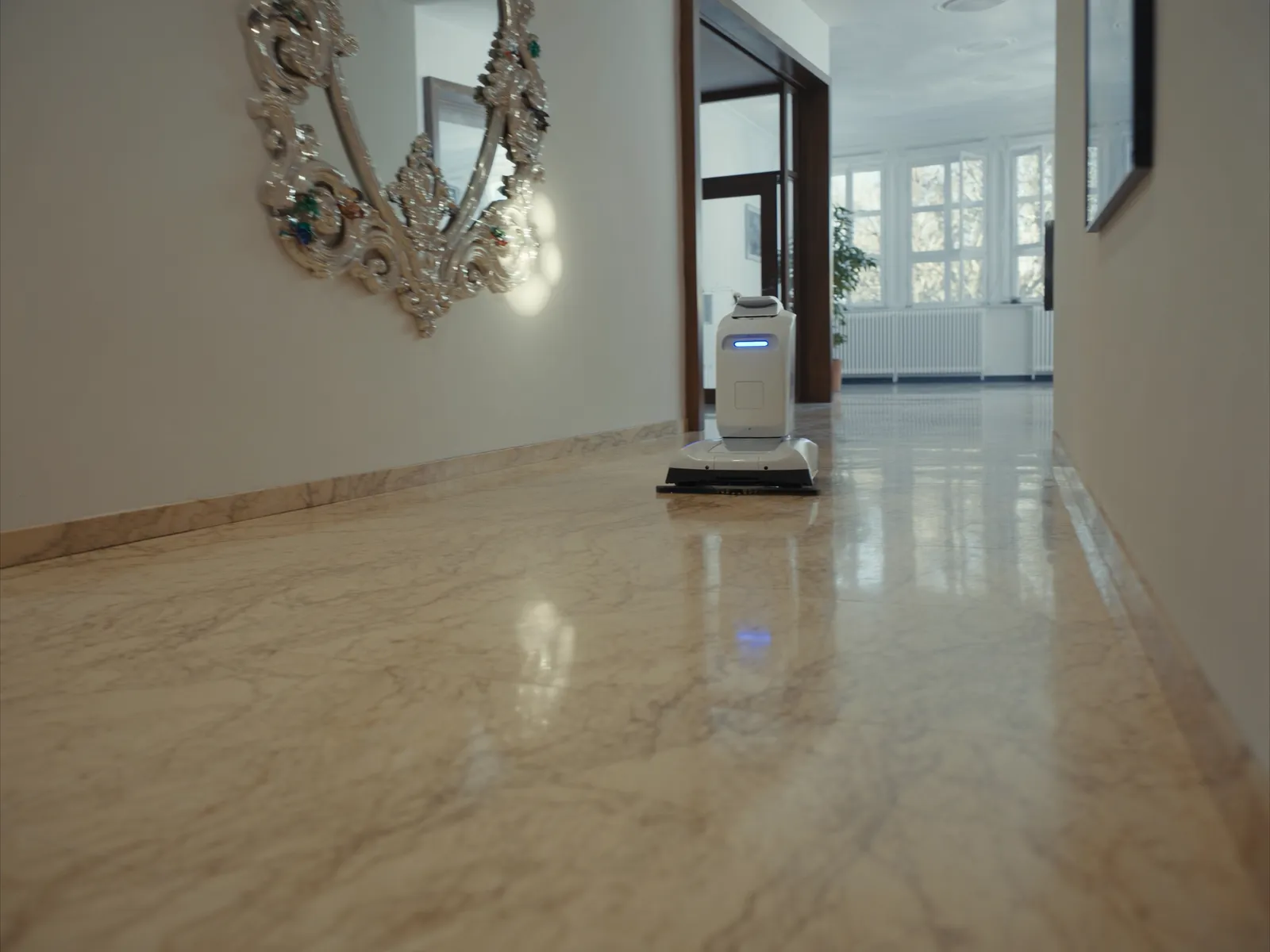 Robotische Revolution