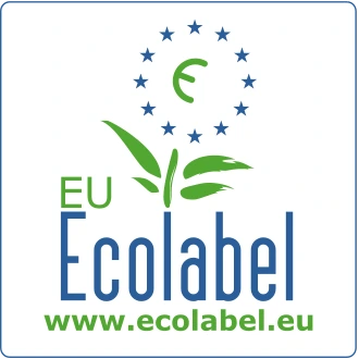 Logo: EU Ecolabel